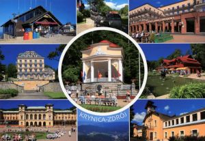 Krynica-Zdrój
