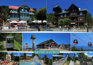 Krynica-Zdrój