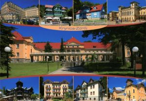 Krynica-Zdrój