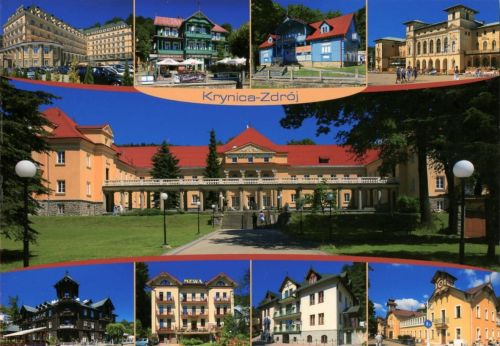 Krynica-Zdrój