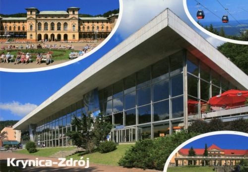 Krynica-Zdrój