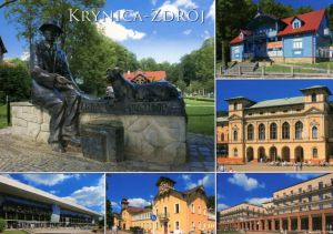 Krynica-Zdrój