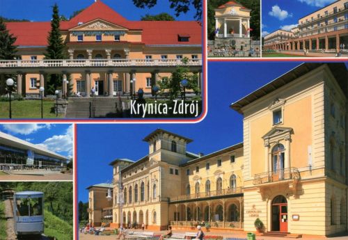 Krynica-Zdrój