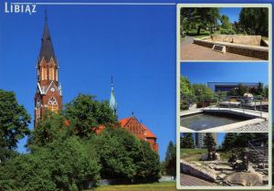 Libiąż