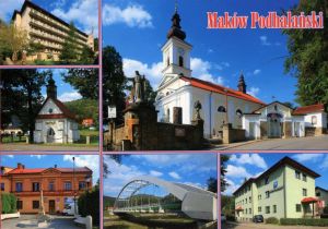 Maków Podhalański