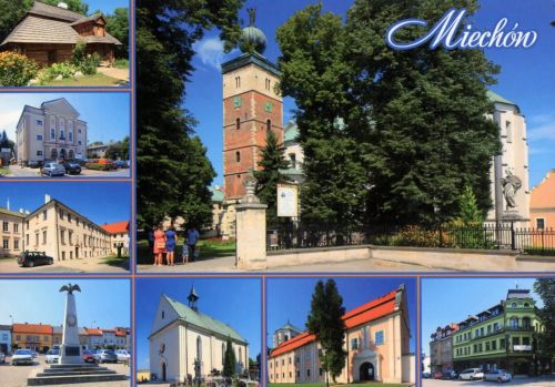 Miechów