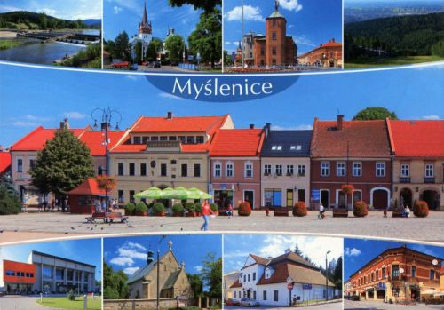Myślenice