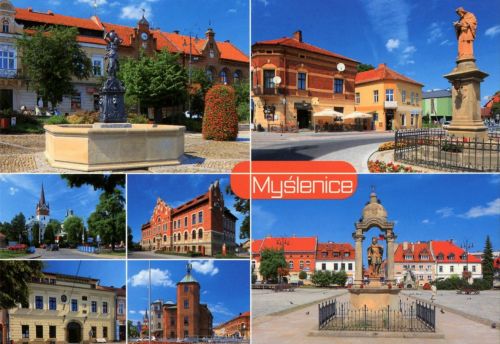 Myślenice