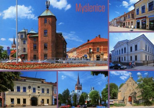 Myślenice