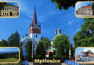 Myślenice
