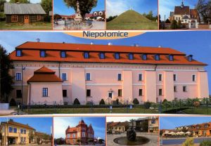 Niepołomice