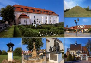 Niepołomice
