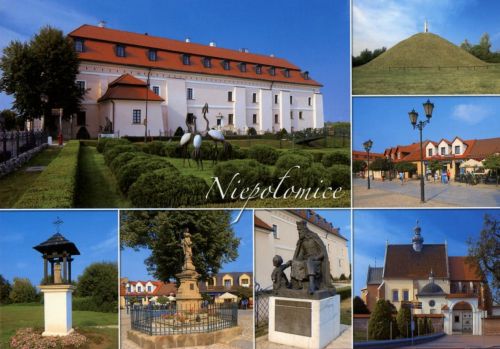 Niepołomice