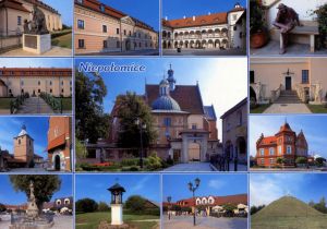 Niepołomice
