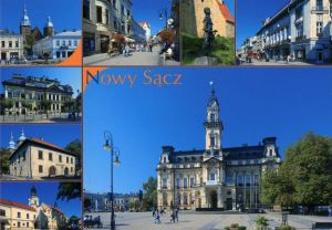 Nowy Sącz