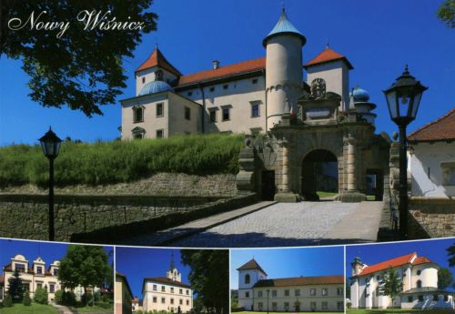 Nowy Wiśnicz