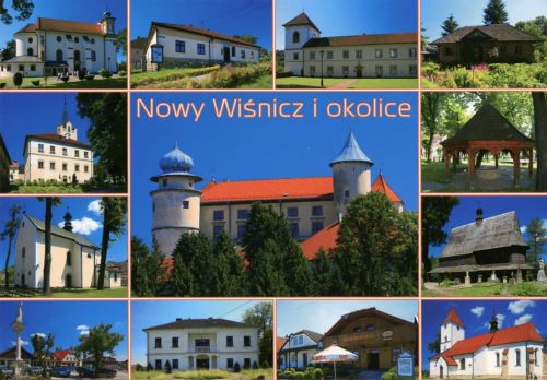 Nowy Wiśnicz