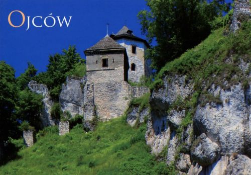 Ojców