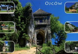 Ojców