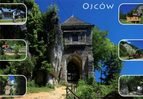 Ojców
