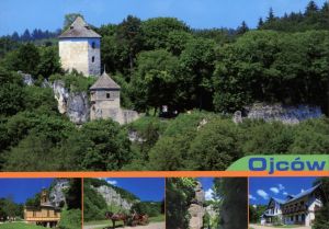 Ojców