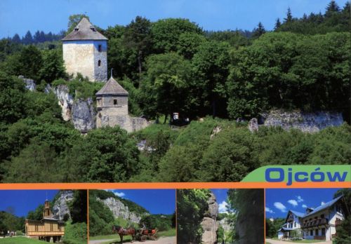 Ojców