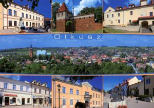 Olkusz