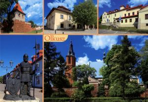 Olkusz