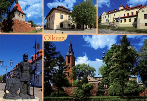 Olkusz