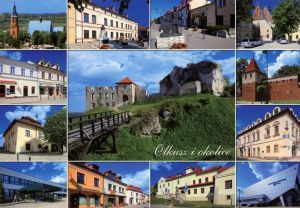 Olkusz