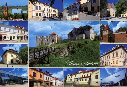 Olkusz
