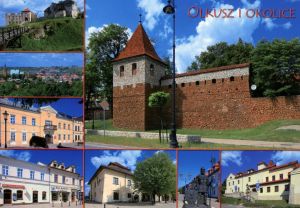 Olkusz