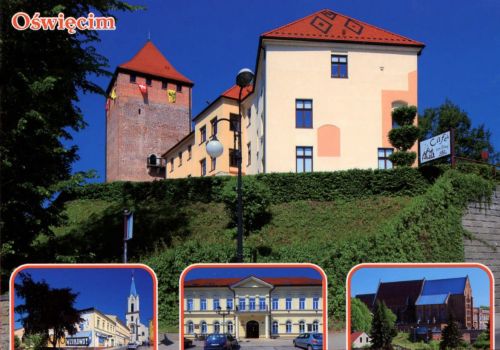 Oświęcim