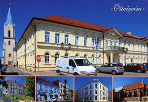 Oświęcim