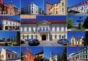 Oświęcim