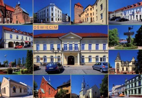 Oświęcim