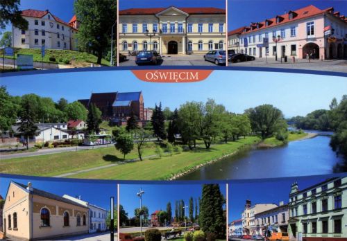 Oświęcim