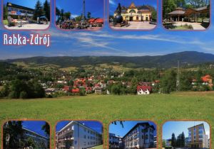 Rabka-Zdrój