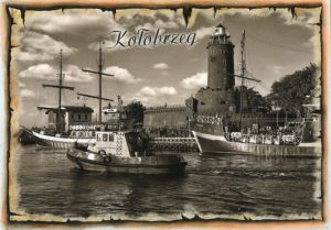 Kołobrzeg