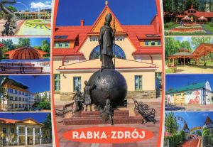 Rabka-Zdrój