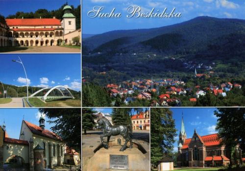 Sucha Beskidzka