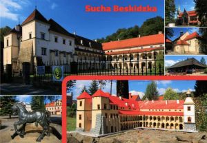 Sucha Beskidzka
