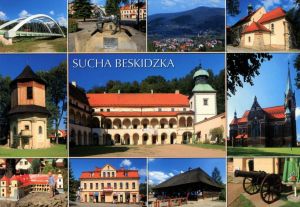 Sucha Beskidzka