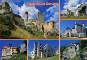 Szlak Orlich Gniazd