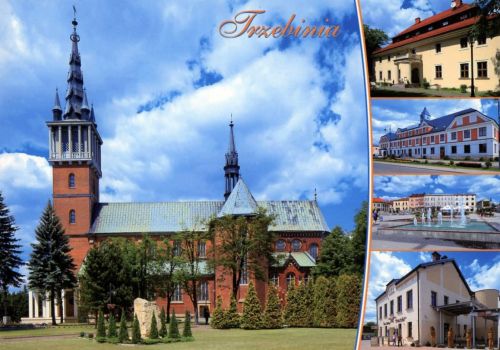 Trzebinia