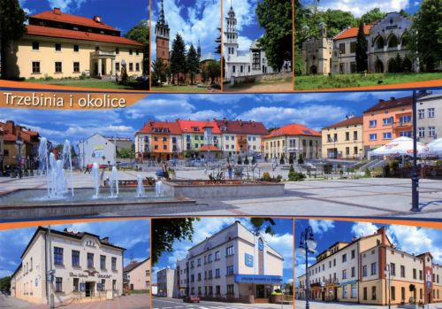 Trzebinia