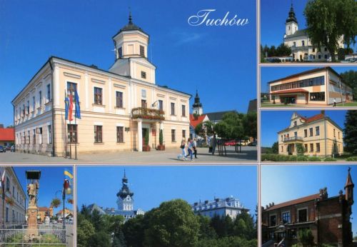 Tuchów