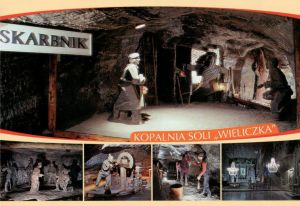 Wieliczka