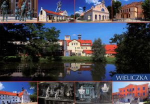 Wieliczka