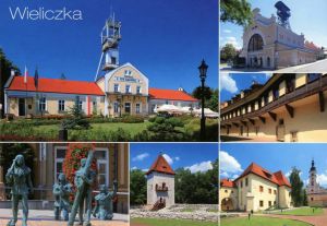 Wieliczka